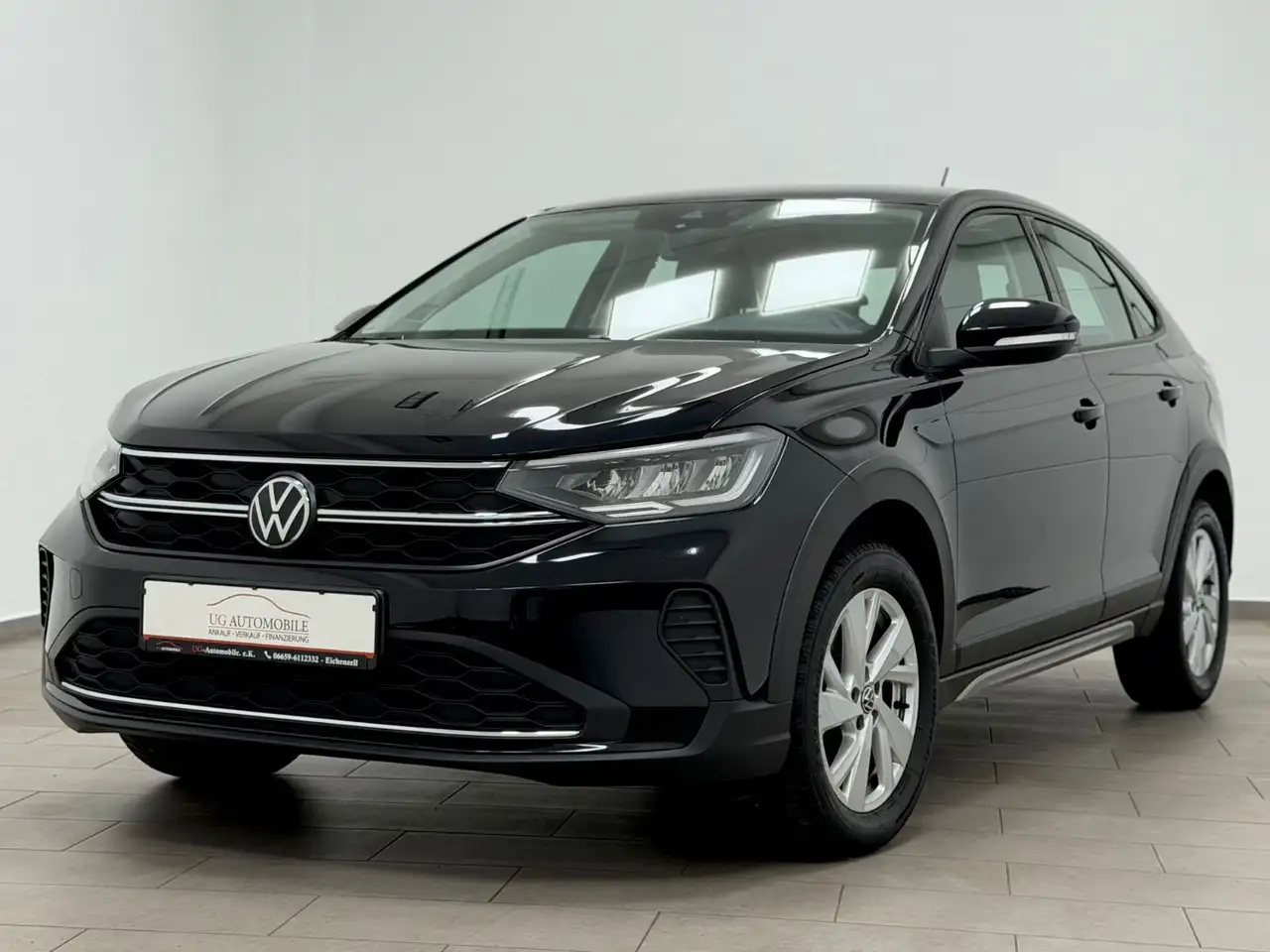 Volkswagen Taigo Life 1.0 TSI * R-KAMERA * ACC * LED * LMF 14
