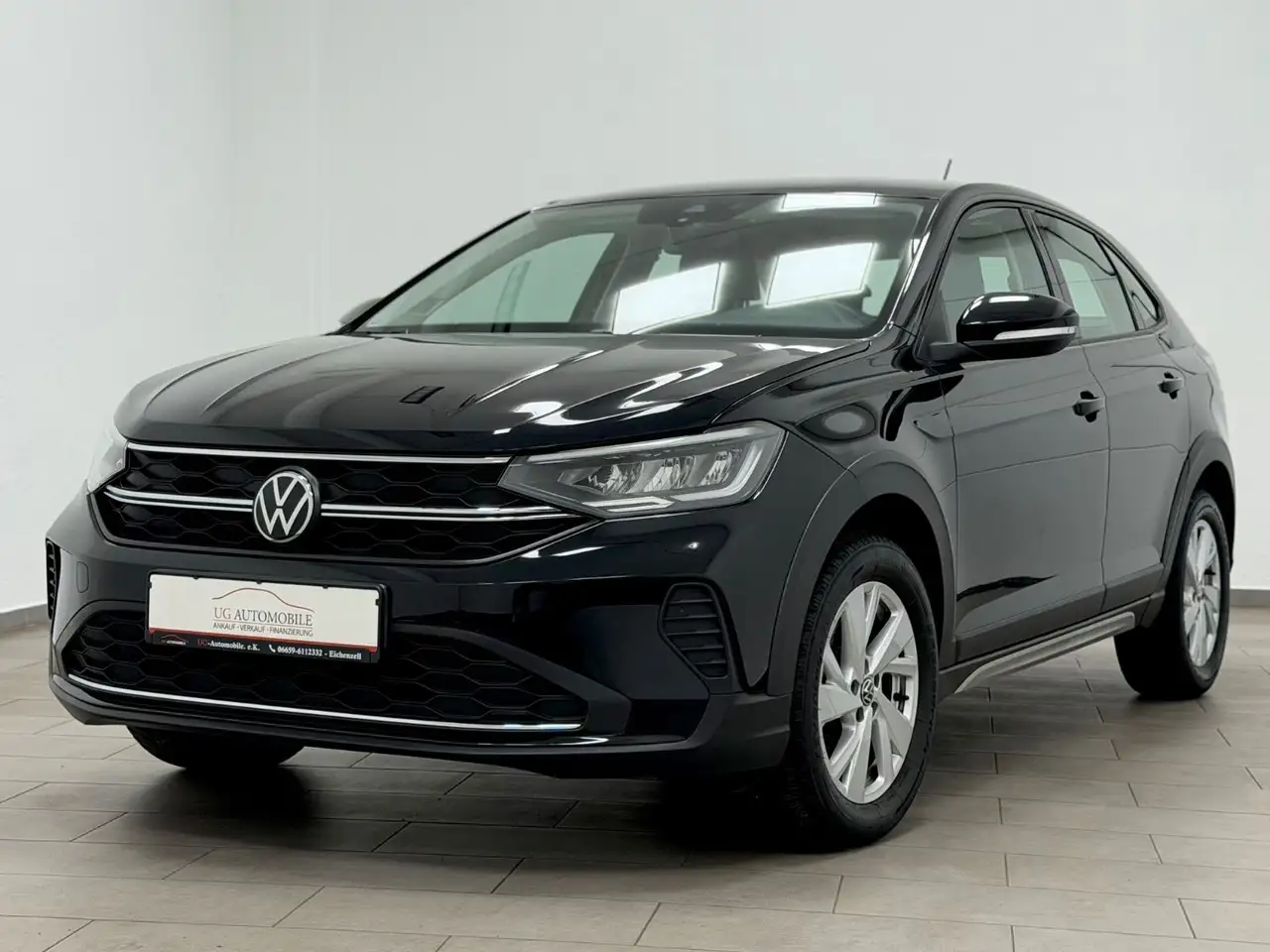 Volkswagen Taigo Life 1.0 TSI * R-KAMERA * ACC * LED * LMF