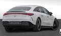Mercedes-Benz EQS AMG 53 4Matic+ Edition Gris - thumbnail 2