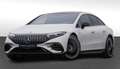 Mercedes-Benz EQS AMG 53 4Matic+ Edition Gris - thumbnail 1