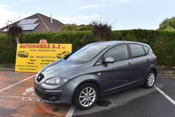 1.2 TSI Style Airco