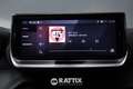 Peugeot 208 1.2 Puretech 100CV Allure Zwart - thumbnail 20