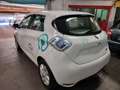 Renault ZOE Zoe 40 kWh et 1 an de garantie Wit - thumbnail 4