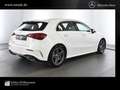 Mercedes-Benz A 180 4,99%/AMG/LED/AHK/DISTRONIC/KeylessGO      /Totwin Weiß - thumbnail 26