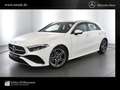 Mercedes-Benz A 180 4,99%/AMG/LED/AHK/DISTRONIC/KeylessGO      /Totwin Weiß - thumbnail 1