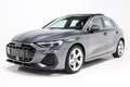 Audi A3 SPORTBACK 35 TFSI  S-TRONIC S LINE 2X TOIT PANO Gris - thumbnail 2