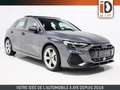 Audi A3 SPORTBACK 35 TFSI  S-TRONIC S LINE 2X TOIT PANO Gris - thumbnail 1