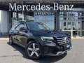 Mercedes-Benz GLB 180 Progressive+AHK+RKamera+LED+ IHC+DAB Schwarz - thumbnail 1