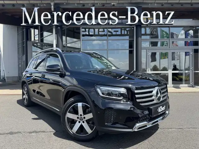 Mercedes-Benz GLB 180 Progressive+AHK+RKamera+LED+ IHC+DAB