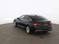 Audi A5 SB 30 TDI S-Line Aut MATRIX SKY LEDER SITZHZG Schwarz - thumbnail 7