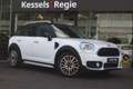 MINI Cooper Countryman Mini 1.5 Keyless Stoelverwarming Sensoren Cruise C Blanc - thumbnail 1