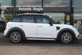 MINI Cooper Countryman Mini 1.5 Keyless Stoelverwarming Sensoren Cruise C Blanc - thumbnail 5