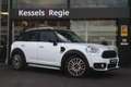 MINI Cooper Countryman Mini 1.5 Keyless Stoelverwarming Sensoren Cruise C Blanc - thumbnail 2