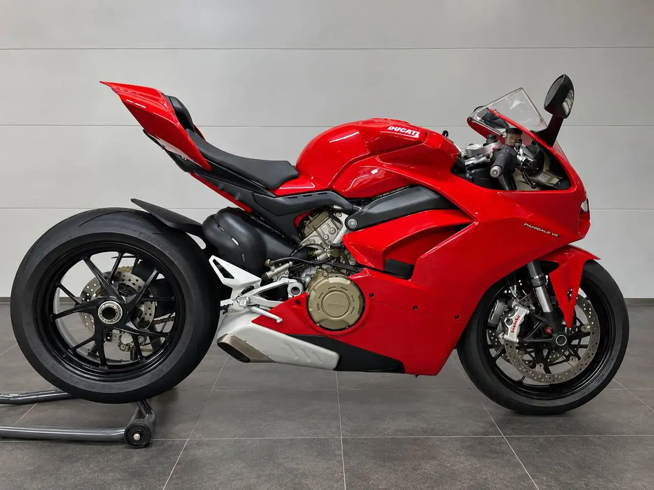 Ducati Panigale V4
