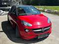 Opel Adam Adam 1,4 Turbo S Ecotec Start/Stop S Rot - thumbnail 2