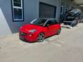 Opel Adam Adam 1,4 Turbo S Ecotec Start/Stop S Rot - thumbnail 3