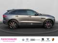 Jaguar F-Pace S 3.0 AWD AD AHK-el. klappb. El. Panodach Navi Led Grau - thumbnail 3