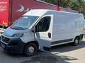 Fiat Ducato Ducato Multijet 130 L4H2 Weiß - thumbnail 2