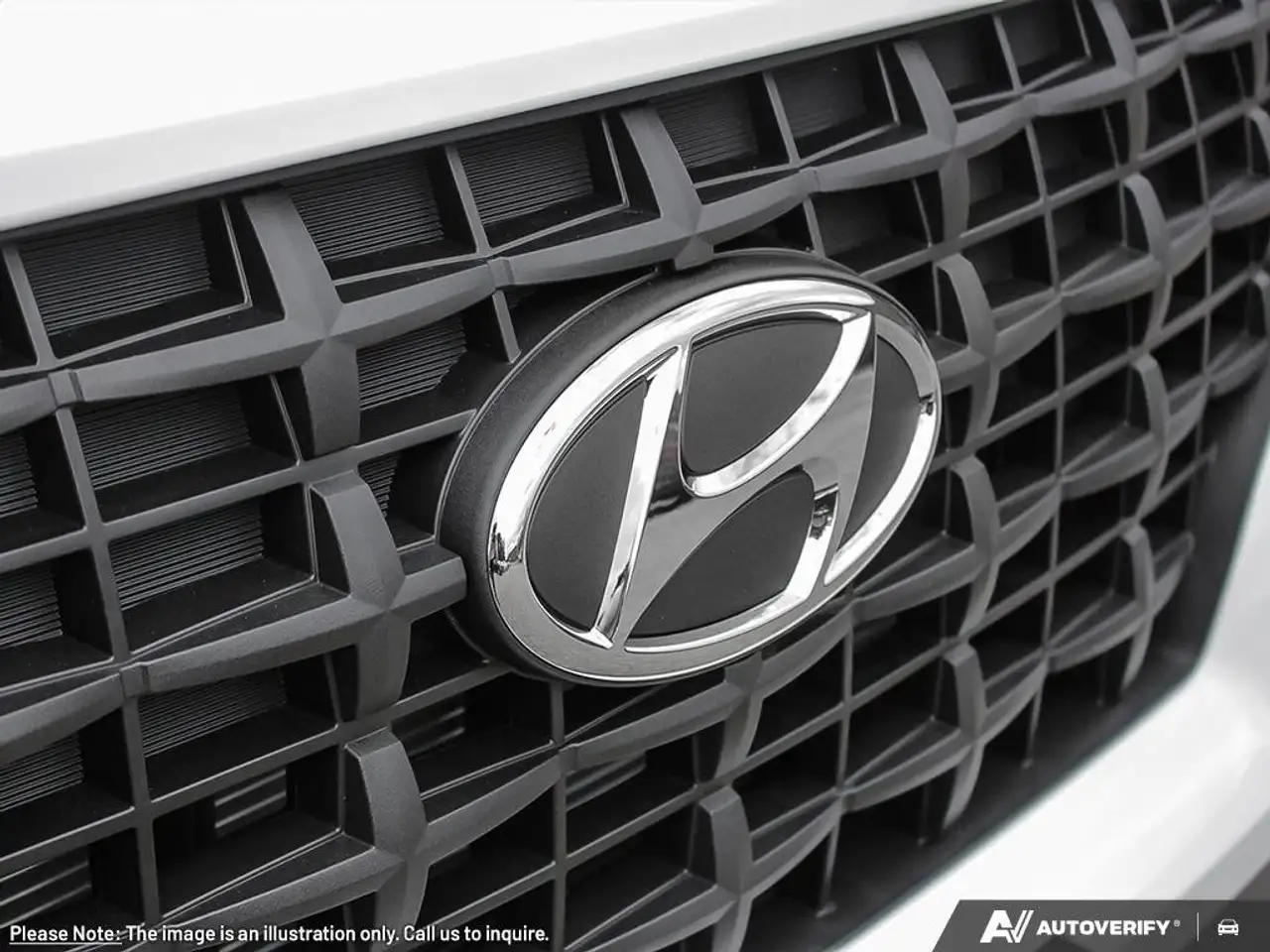 Hyundai Venue fotografie Hyundai Venue