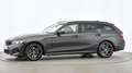 BMW 320 320d xDrive Gris - thumbnail 4
