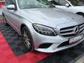 Mercedes-Benz C 160 *TEMPOMAT*KLIMA*SHZ*NAVI Silber - thumbnail 9