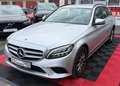 Mercedes-Benz C 160 *TEMPOMAT*KLIMA*SHZ*NAVI Silber - thumbnail 2