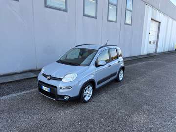 Panda 1.0 firefly City Life 70 cv