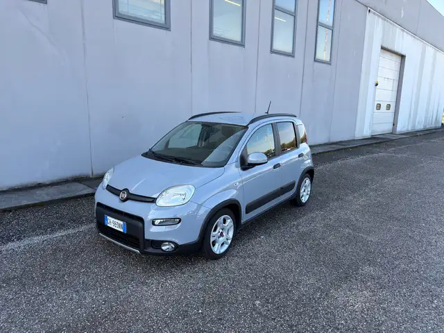 Fiat Panda Panda 1.0 firefly City Life 70 cv