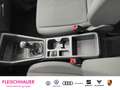 Volkswagen Caddy 1.5+TEMPOMAT+LICHTSENSOR+KLIMAANLAGE Plateado - thumbnail 16