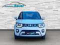 Suzuki Ignis 1,2 Dualjet Hybrid Allgrip Shine Weiß - thumbnail 2