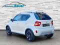 Suzuki Ignis 1,2 Dualjet Hybrid Allgrip Shine Weiß - thumbnail 4
