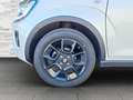 Suzuki Ignis 1,2 Dualjet Hybrid Allgrip Shine Weiß - thumbnail 6