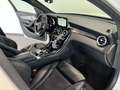 Mercedes-Benz GLC 63 AMG 4Matic*PERFORMANCE AGA-ILS-BURMESTER* Weiß - thumbnail 9