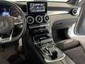 Mercedes-Benz GLC 63 AMG 4Matic*PERFORMANCE AGA-ILS-BURMESTER* Weiß - thumbnail 12