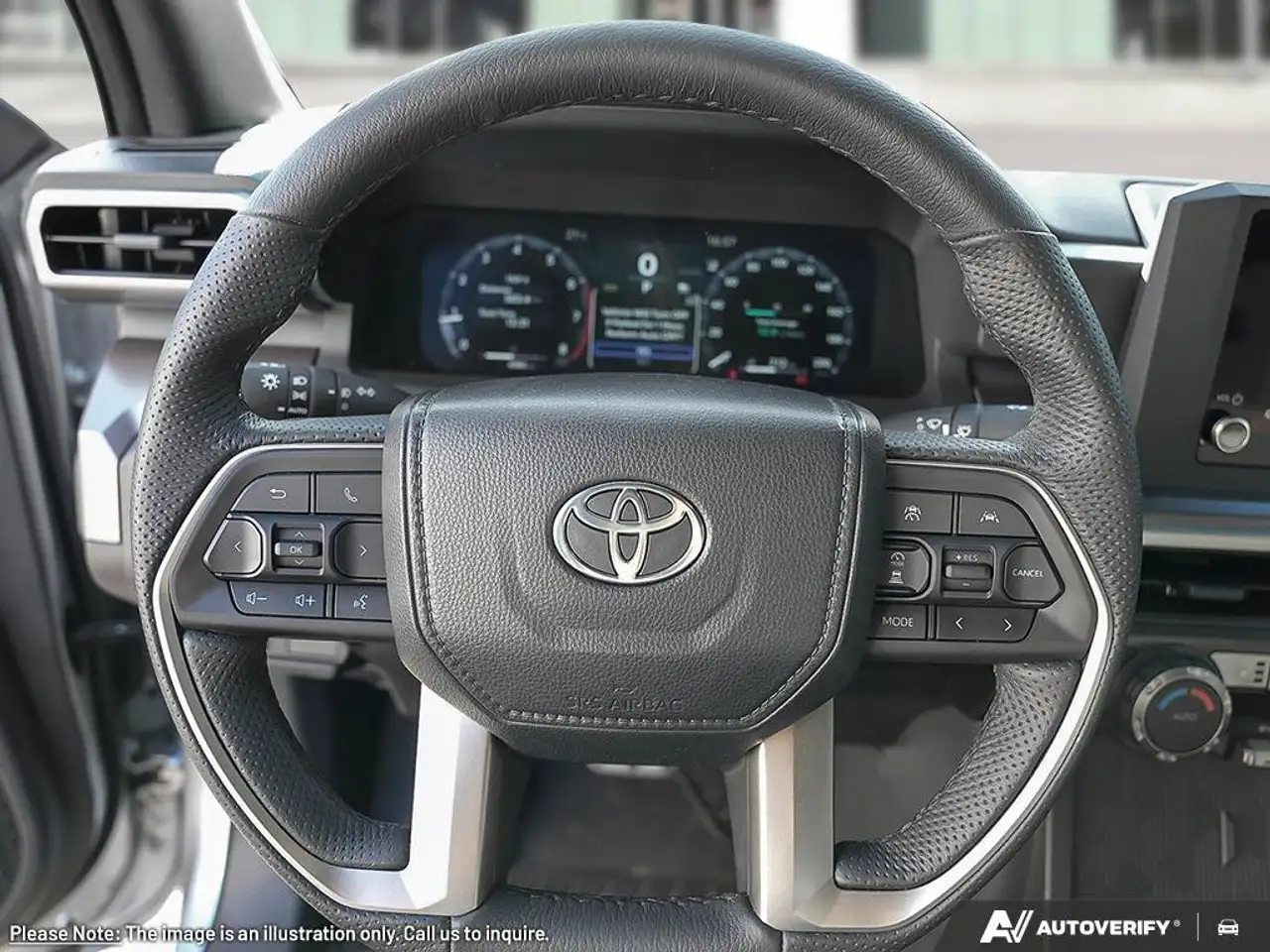 Toyota Tacoma fotografie Toyota Tacoma
