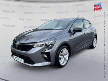 1.0 TCe 90ch Evolution Radar Ar CarPlay