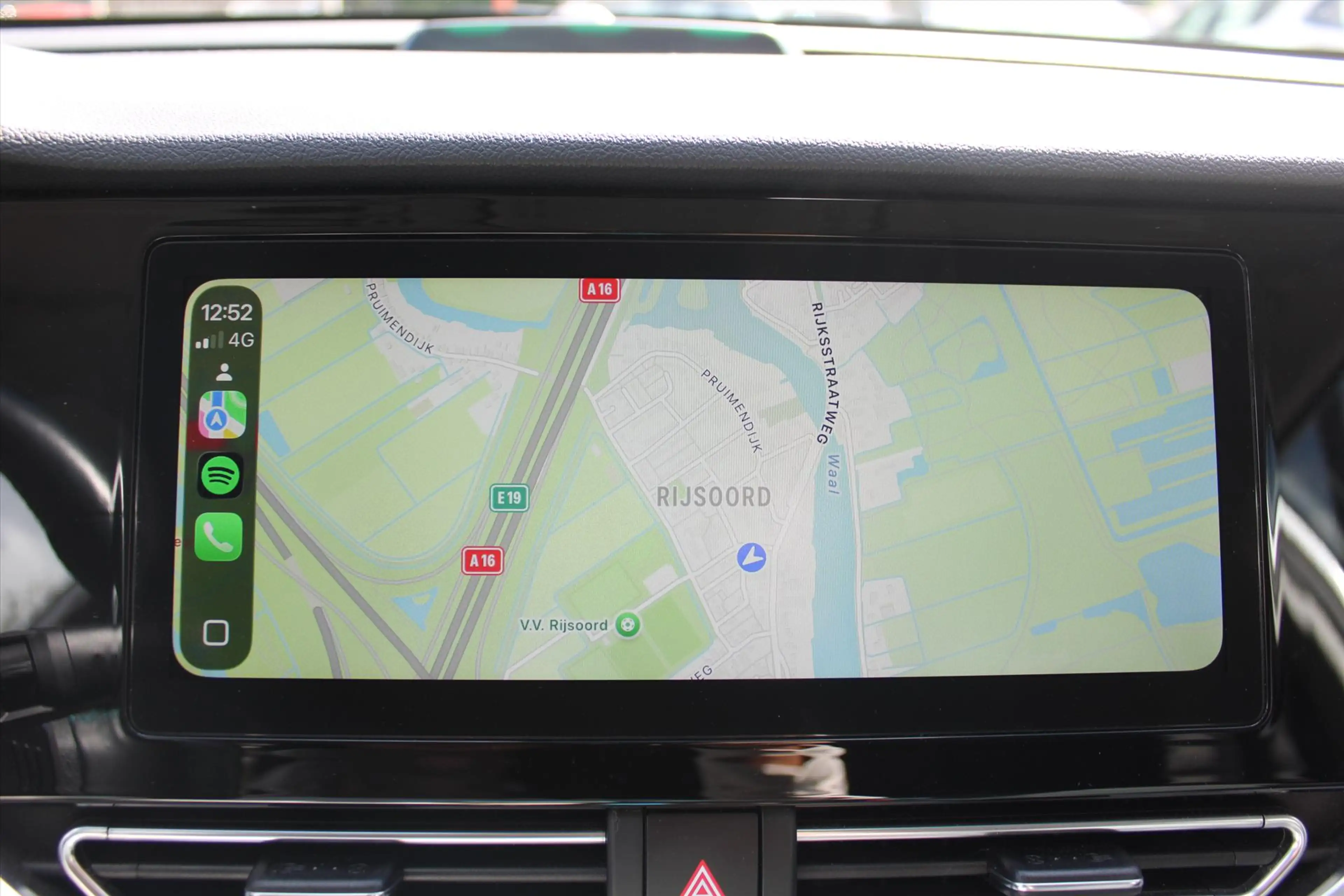Kia e-Niro Elektrisch 64 kWh *DynamicLine* | SOH 97,4% | 3-fa — photo 10