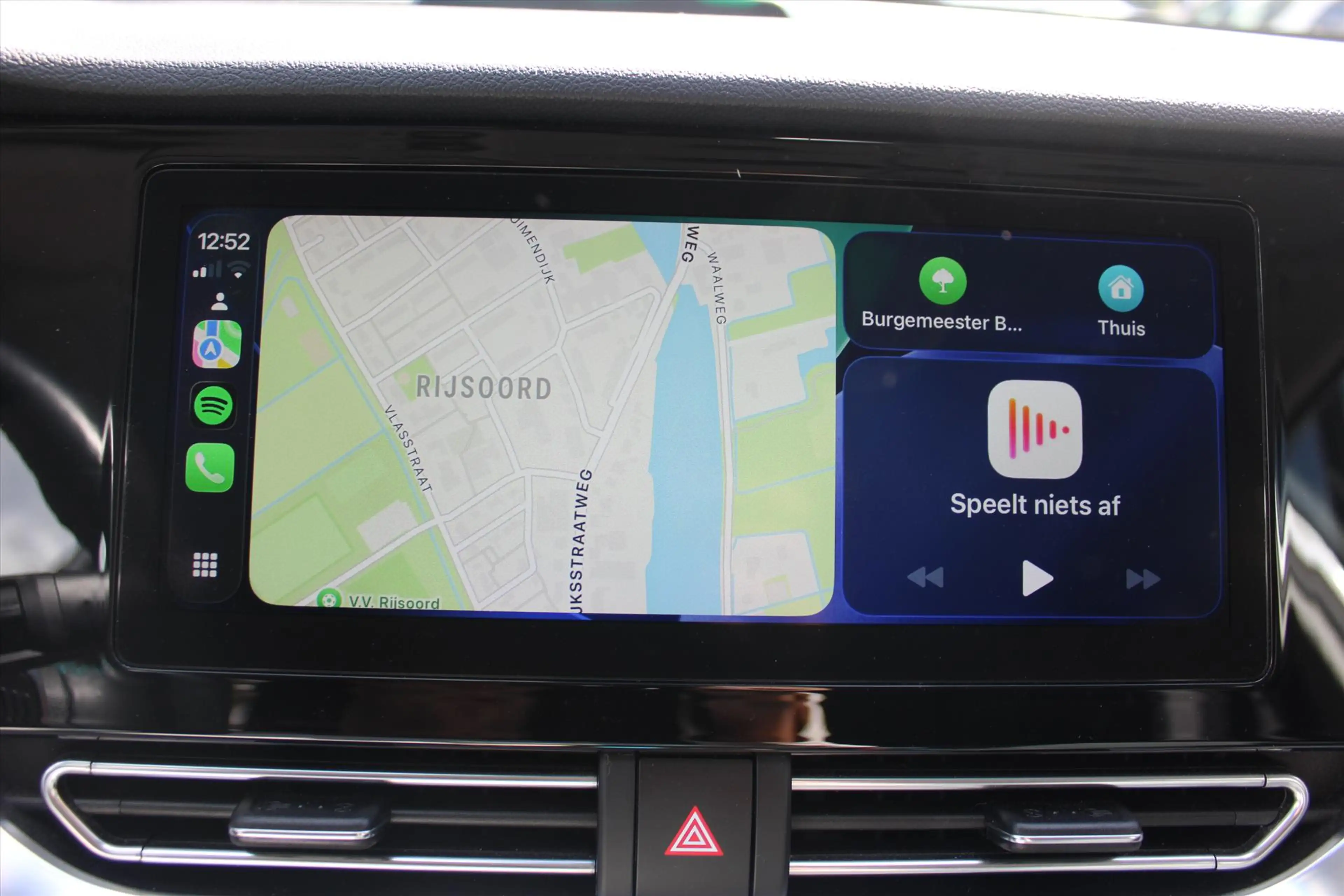 Kia e-Niro Elektrisch 64 kWh *DynamicLine* | SOH 97,4% | 3-fa — photo 9
