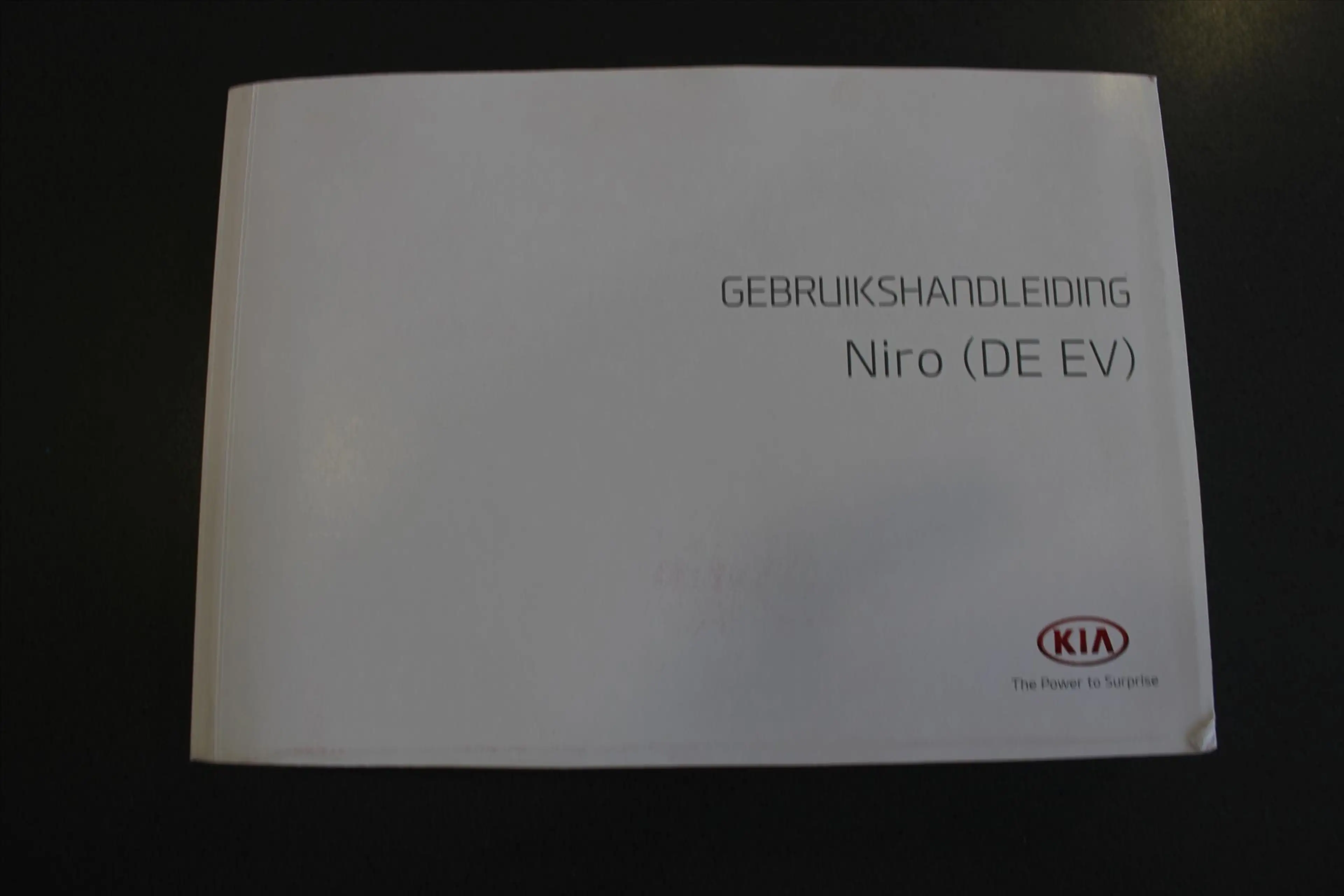Kia e-Niro Elektrisch 64 kWh *DynamicLine* | SOH 97,4% | 3-fa — photo 19