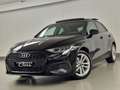 Audi A3 SPORTBACK 30TFSI 110CV S LINE PANO COCKPIT GPS REG Noir - thumbnail 1