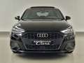 Audi A3 SPORTBACK 30TFSI 110CV S LINE PANO COCKPIT GPS REG Noir - thumbnail 3