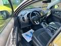 Kia Sportage 4WD*2,0 184PS*LEDER*AUTOMATIK*AHK* Beige - thumbnail 10