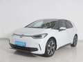 Volkswagen ID.3 Elektro Pro 58 kWh Wärmep./Matrix/NAV/ACC Weiß - thumbnail 3