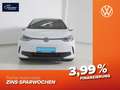 Volkswagen ID.3 Elektro Pro 58 kWh Wärmep./Matrix/NAV/ACC Blanc - thumbnail 1