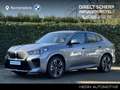 BMW iX2 eDrive20 | M-Sport | Park ass. | Camera | Comfort Gris - thumbnail 1