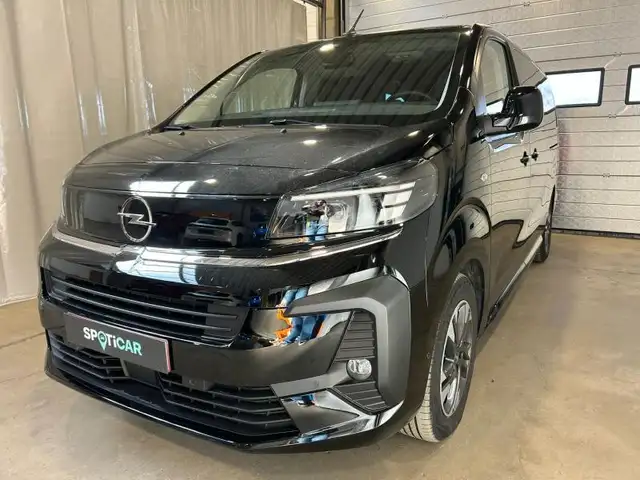 Opel Zafira Life GS XL