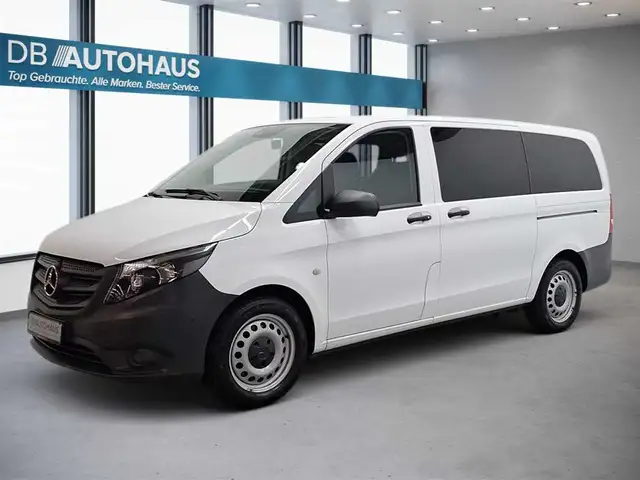 Mercedes-Benz Vito Tourer Pro 116 CDI 9G-tronic