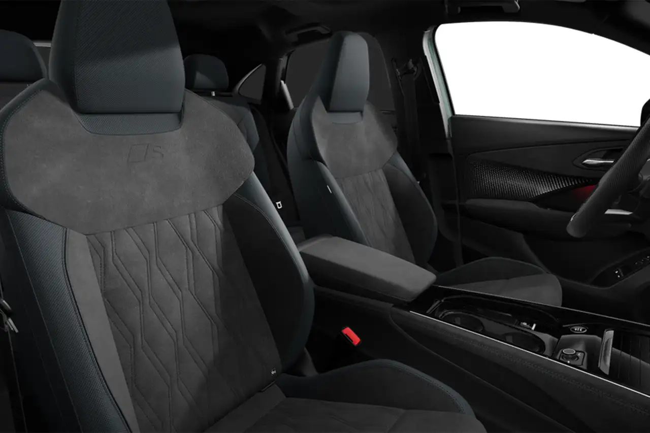 Audi Q3 2026