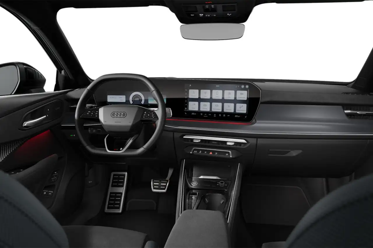Audi Q3 2026