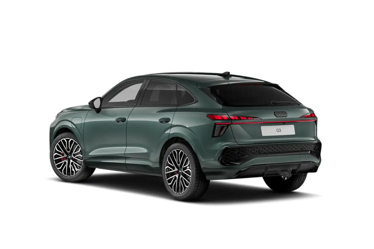 Audi Q3 2026